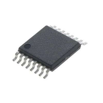 SN74LVC244ADWR ICの集積回路の破片の緩衝ライン・ドライバの論理IC