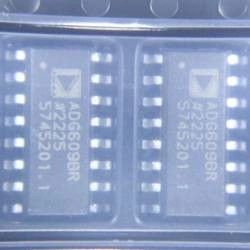 ADG609BRZ-REEL マルチプレクサ スイッチ IC RL7 Semiconductors