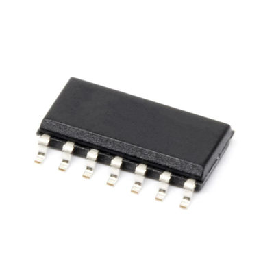 高いHCPL-0721Photo IC OPTOISO 3750Vrms 1チャネル10kV/µs CMTI 8-SO