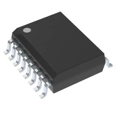 ISO5852SMDWREPの集積回路の破片5700V Rms 5.5Aのアイソレーターのゲートの運転者