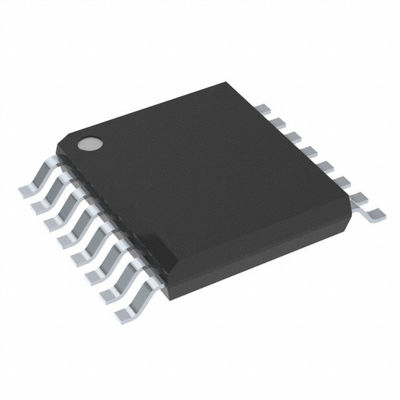 3000Vrms 4チャネルが付いているISO7041DBQR SPIデジタルのアイソレーター2Mbps