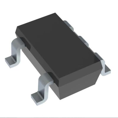 LM7321MF NOPBのSOT-23-5を柵で囲む一般目的のアンプ1回路の柵