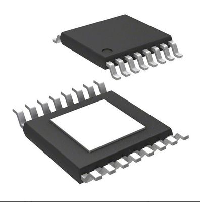 LM43600PWPRの集積回路の破片16力TSSOPの木びき台500mA