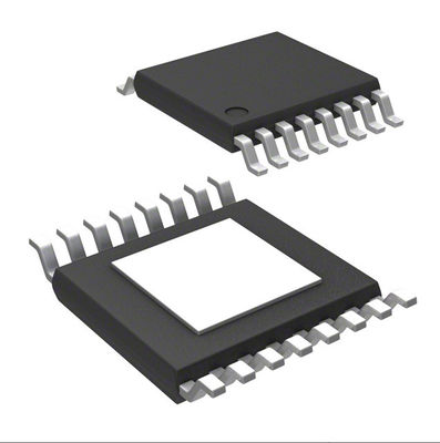 LM43602PWPRの軽減する調整装置IC 1V 1の出力2A 16-PowerTSSOP