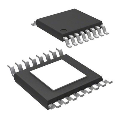 LM46001PWPRの木びき台の切換え調整装置ICの肯定的で調節可能な1V 1出力