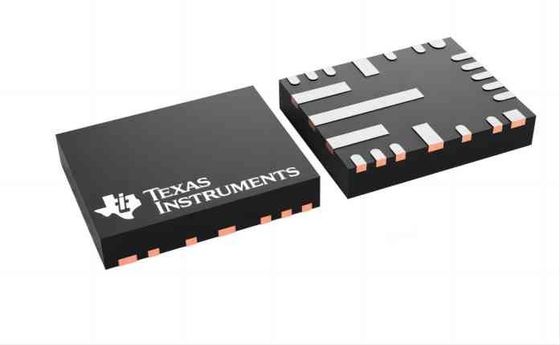 22VFQFN LM536353QRNLRQ1 スイッチングレギュレータ IC ポジティブ 1 出力 3.5A