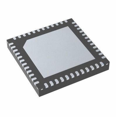 LMK05318RGZRの時計のシンクロナイザーおよびジッターの洗剤IC 800MHz 2 48-VFQFN
