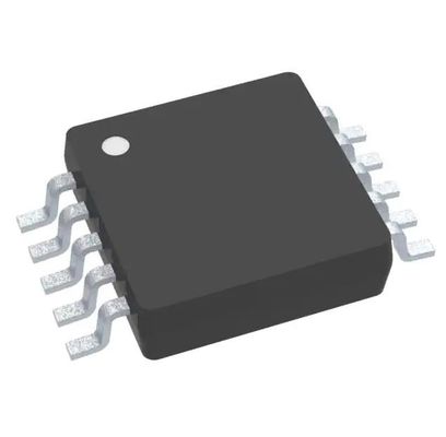 THVD1512DGSRのトランジスターIC破片完全なRS485 10-VSSOP 500mA 500kbps