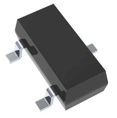 IMBD4448-E3-18 TVのダイオードSMD 75 V 150mAの表面の台紙SOT-23-3 75 V