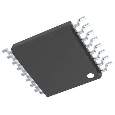 DAC7568ICPWR 12ビット デジタル アナログ変換器8 16-TSSOP 10µs 2.7V | 5.5V