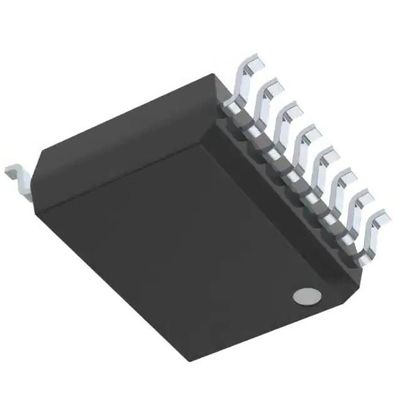 DAC7715UB IC チップ 12 ビット デジタル - アナログ コンバータ 4 16-SOIC