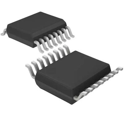 ISO7762FQDBQRQ1 3000Vrms 6チャネル100Mbps 85kV/µs CMTI 16-SSOP