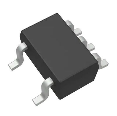 LM321LVIDCKR ICの一般目的のアンプ1回路SC-70-5 1.5V/µs