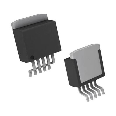LM2591HVS-ADJ/NOPBの集積回路の破片1.2V 1の出力1A TO-263-6
