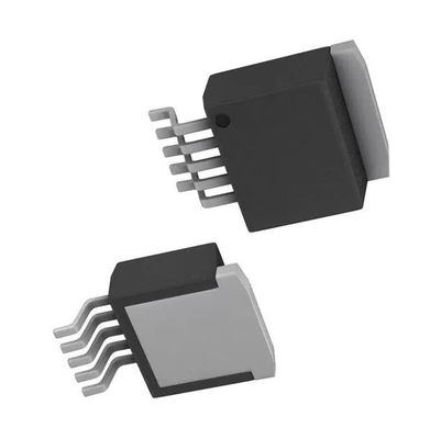 LM2591HVSX-ADJ/NOPBの集積回路の破片IC 1.2V 1の出力1A TO-263-6