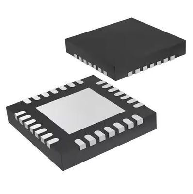 LM5045SQ/NOPBのコンバーター2MHz 28-WQFNまでのオフ・ライン全橋地勢学