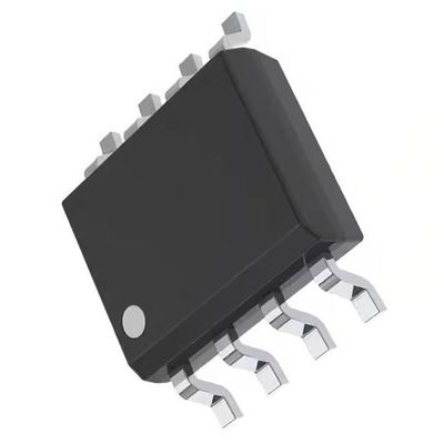 LM7322QMAX/NOPBの集積回路の破片2回路の柵に柵8-SOIC