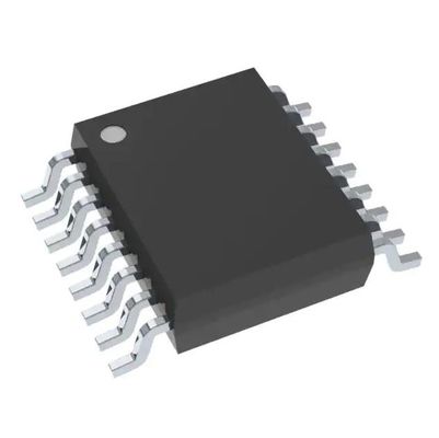 LM43600AQPWPRQ1集積回路の破片1V 1の出力500mA 16-PowerTSSOP