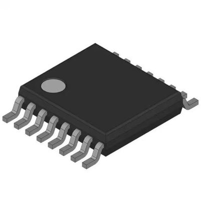 LM43600AQPWPTQ1切換え調整装置ICは4.1氏Integrated-circuit Chipを出力した
