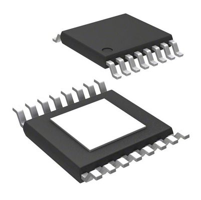 LM536023QPWPRQ1集積回路の破片3.3V 1の出力2A 16-PowerTSSOP