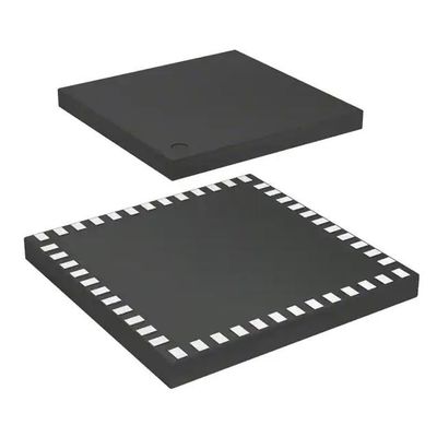 LMH0387SL/NOPBの集積回路の破片のアンプ インターフェイス48-TLGA （7x7） SPI