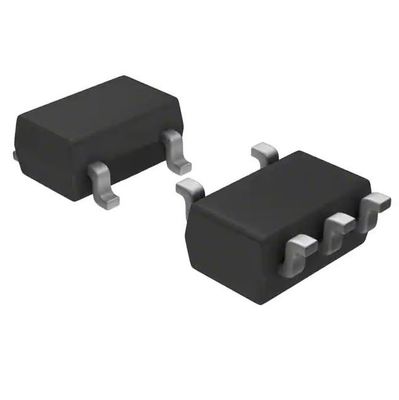 MAX918EUK + T ICのコンパレーター1 W/VOLT REF SOT23 1.8V | 5.5V 5mV @ 5V