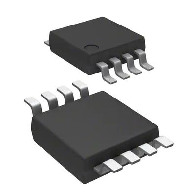 MAX942EUA + Tの集積回路の破片TTL 8-uMAX/uSOP 600µA -40°C | 85°C
