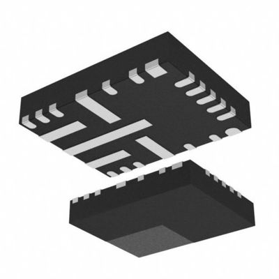 22 VFQFN LMS3655LQRNLRQ1 スイッチングレギュレータ IC 固定 5V 1 出力 5.5A