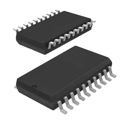 20SOIC双安定回路IC 8ビット肯定的な端MC74LCX374DWR2G