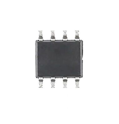 MC34063ADRの集積回路の破片1.25V 1の出力1.2A 8-SOIC 33kHz