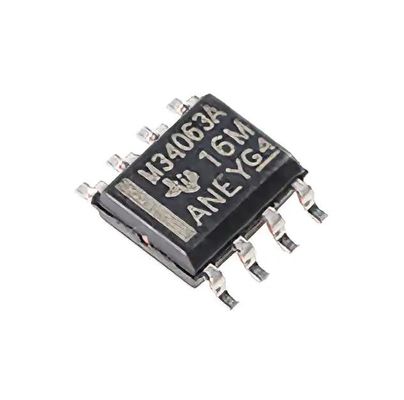 MC34063ADRの集積回路の破片1.25V 1の出力1.2A 8-SOIC 33kHz