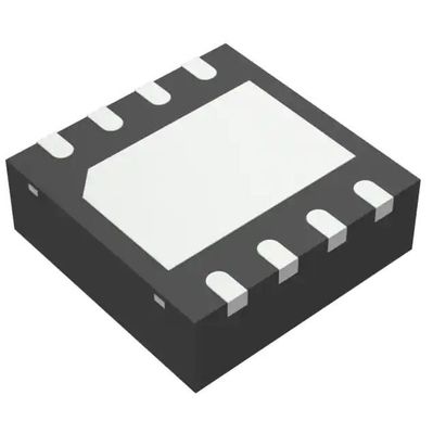 MCP1407T-E/MFの低側のゲートの運転者IC非逆になる8-DFN-S （6x5）