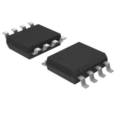 MIC2025-1YM-TRの集積回路の破片の1:1のN-Channel 500mA 8-SOIC