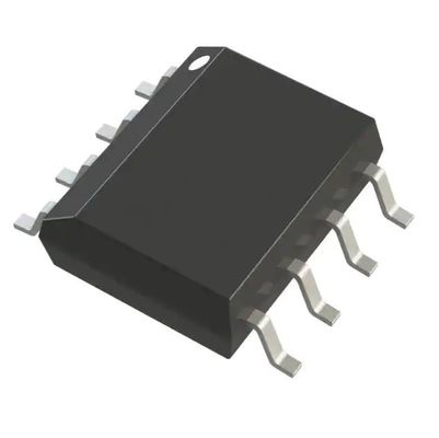 REF195ESZ-REELシリーズ電圧はICを30 mA 8-SOIC固定した5V V ±0.04%を参照する