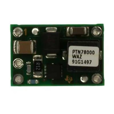 PTN78000WAZT モジュール DC コンバータ 1 出力 2.5 ～ 12.6V 1.5A 7V ～ 36V 入力