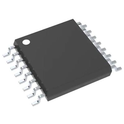 SN65LVDS32PWR 0/4の受信機LVDS 16-TSSOP 50 mV 3V | 3.6V 65LVDS