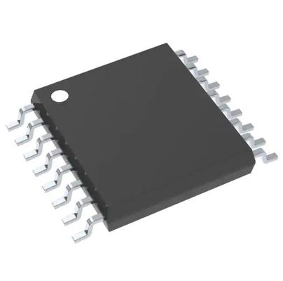 SN65LVDS32PWRG4 集積回路チップ 0/4 16TSSOP レシーバ LVDS