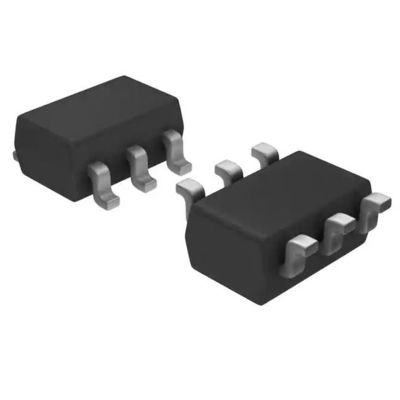 TLV3501AIDBVRの集積回路の破片CMOSプッシュ プルTTL SOT-23-6