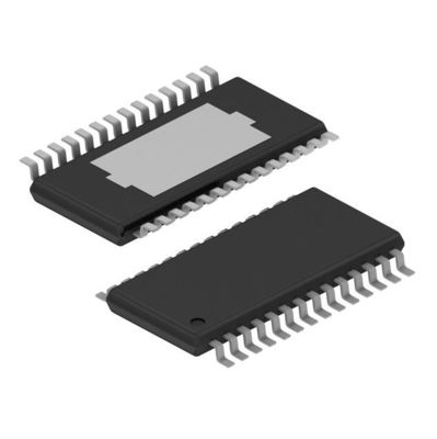 TPS4H160BQPWPRQ1電源スイッチ/運転者の1:1のN-Channel 2.5A 28-HTSSOP