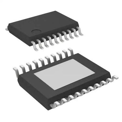 TPS76733QPWPRQ1調整装置ICの温度検出器の破片1の出力1A 20-HTSSOP