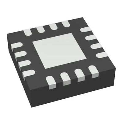 TPS650002TRTERQ1 DIP IC ソケット 車載用 PMIC 16-WQFN (3x3)