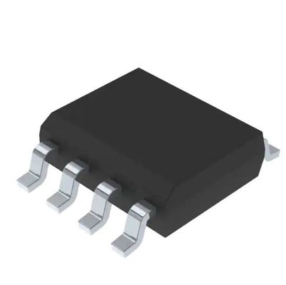 TS3702IDTのコンパレーター一般目的CMOS、プッシュ プル8-SOIC 20mA