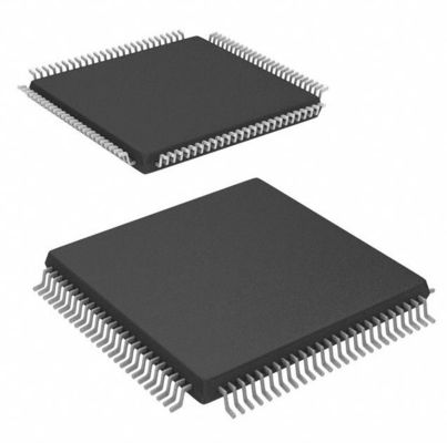 XC2C256-7VQG100C無線RFのモジュールIC CPLD 256MC 6.7NS 100VQFP