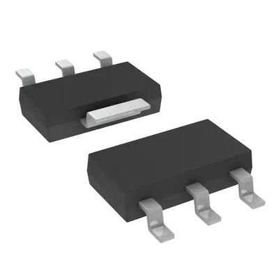 PZT2907AT1G PNP 60 V 600 mA 200MHz 1.5 W SOT-223 汎用リレー