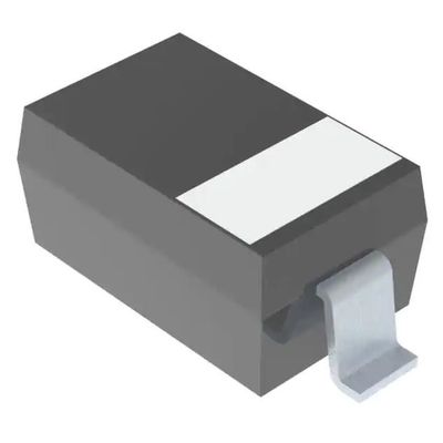 MBR0540-TPのダイオード40 V 500mAの表面の台紙SOD-123のタンタルのチップ・コンデンサ