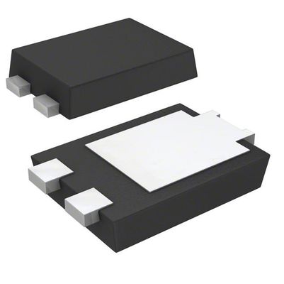 PDS1045-13 タンタルチップコンデンサ 45V 10A POWERDI5 -65°C ～ 150°C