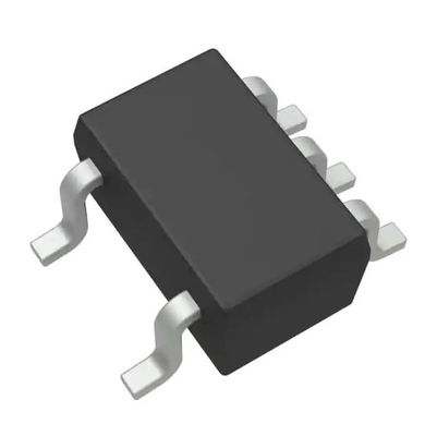 1P1G125QDCKRG4Q1 1 エレメント エレメントあたり 1 ビット トライステート出力 SC-70-5