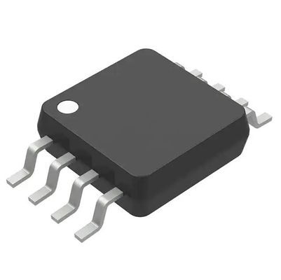ADC122S021CIMM / NOPB 12 ビット 2 入力 1 SAR 8-VSSOP デジタル コンバータ