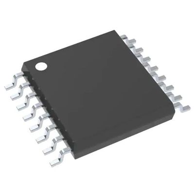 ADC128S102CIMTX / NOPB IC ADC 12BIT SAR 8VSSOP EMMC メモリ チップ