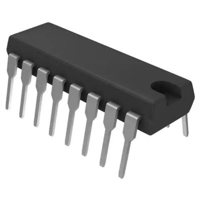 RS422 RS485 アナログ フロントエンド IC EMMC メモリ チップ 16PDIP AM26LS31CN